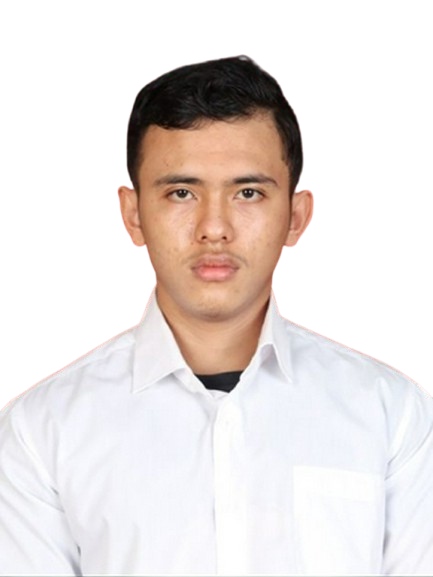 Portrait of Dozer Napitupulu